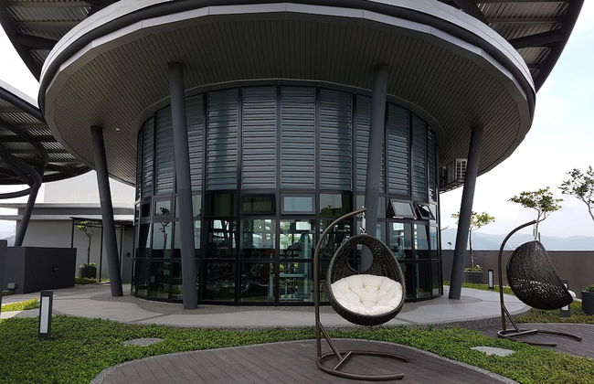 MZ Homestay Kuala Lumpur - Photo 31