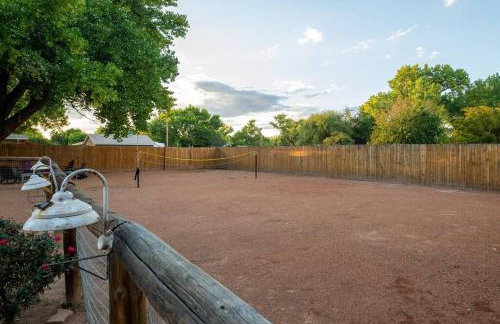 Balloon fiesta home - Foto 65