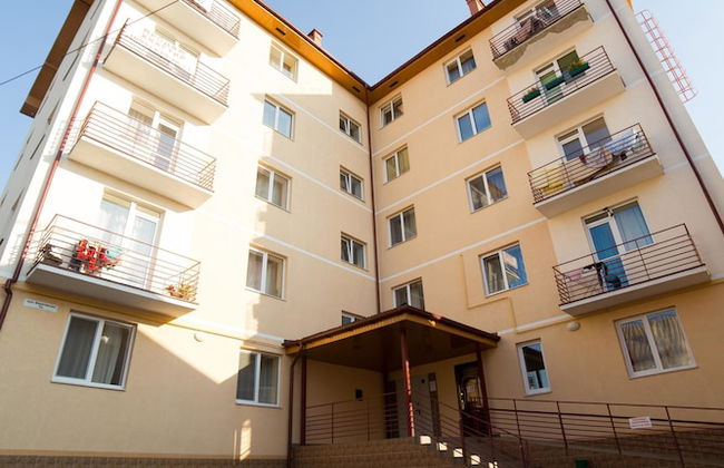 Best Apartment in the Center - Photo 15