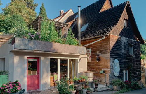 Haus Der Malerin Andrea Gawaz - Foto 48