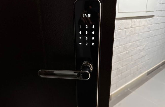 Prego apartments Almatau - Photo 56