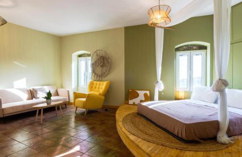 Nonna's Eftihia cottage on the hill - Foto 14