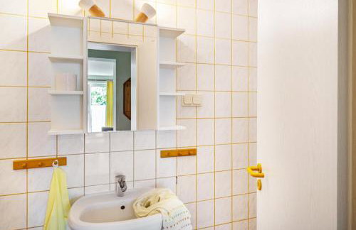 Möve Aba Appartment 11 - Photo 14