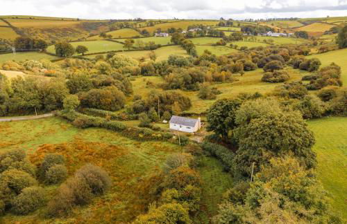 Tranquil 1 bedroom cottage 15 mins drive to sea - Foto 16