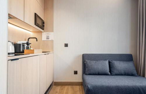 Dobo Madrid Ricardos - Foto 16