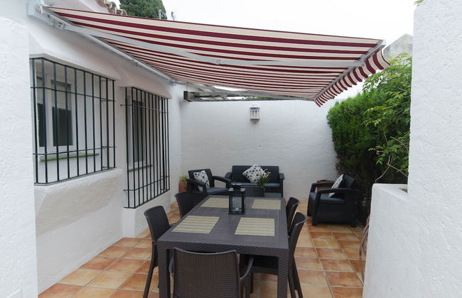 Bungalow Pedro - Foto 15