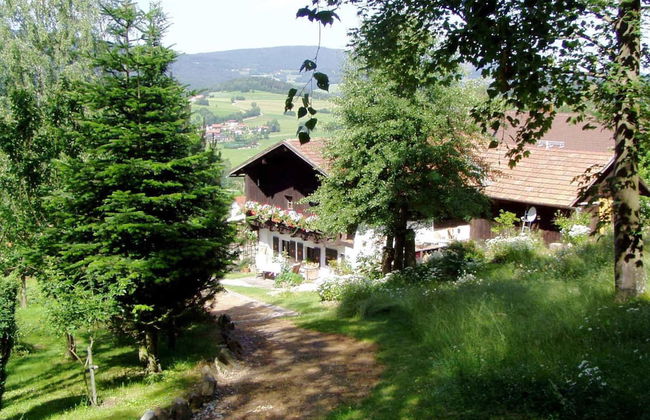Chalet in Kollnburg Near St. Englmar Ski Area - Photo 22