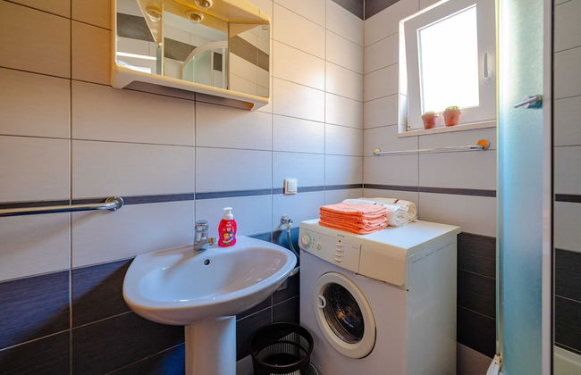 Apartments Mladenka - Foto 30