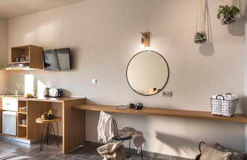 Villa Di Mare Seaside Suites - Foto 24