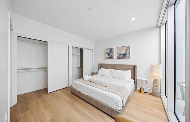 @marbella Lane - 3BR Coastal Retreat w/ Luxe Touch - Foto 19