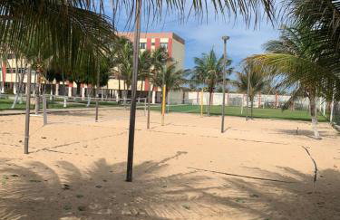 Apartamento térreo no Morro Branco Marina II - Foto 23
