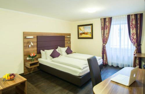 BATU Apart Hotel - Foto 44