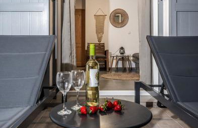 Milos Swell Suites - Foto 21