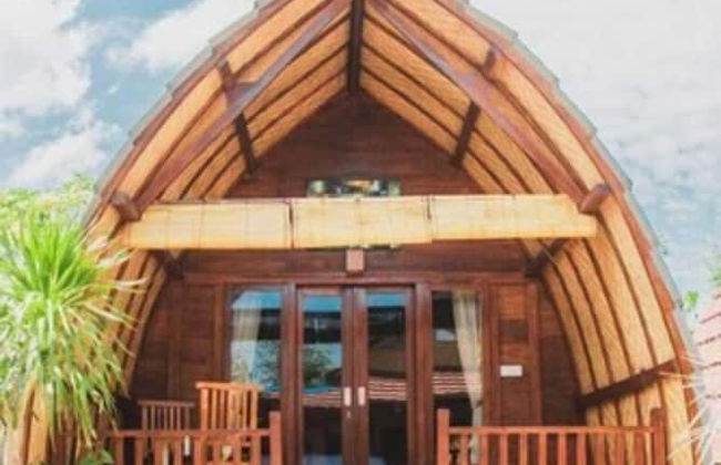 Maha Nusa Menjangan - Foto 25