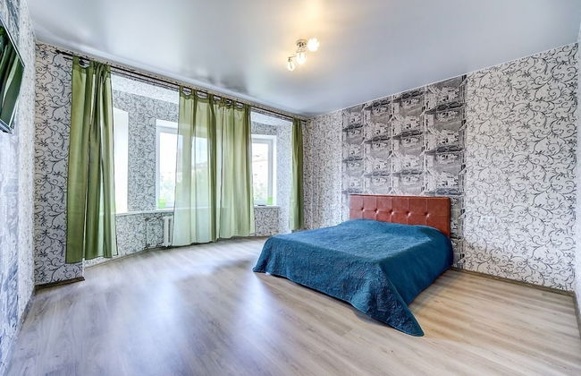 AG Apartment Moskovsky 193 - Foto 1