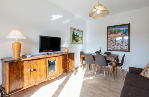 Mountain Paradise - Luminoso e ampio con vista - Foto 4