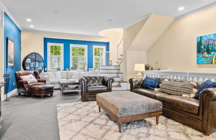 Thorne Swift Lakehouse - Foto 13