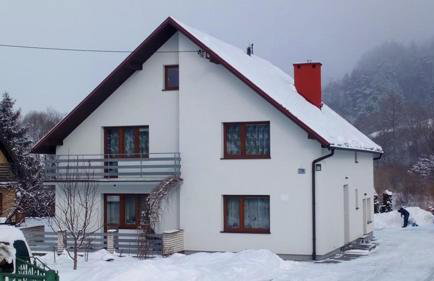 Agroturystyka Elżbieta i Juliusz - Foto 11