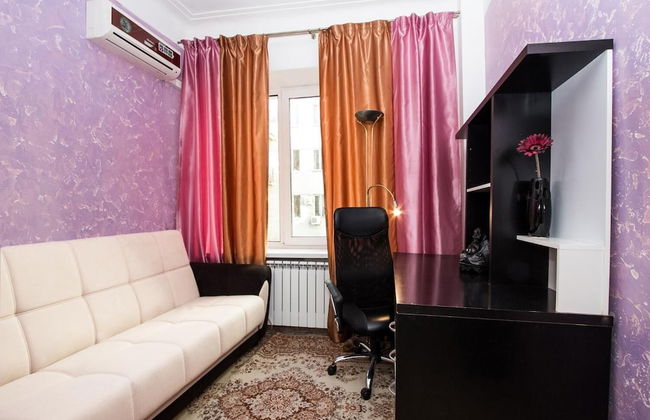 ApartLux Kremlyovskaya - Foto 18