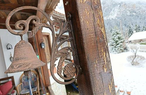 Woodman’s home - Foto 48