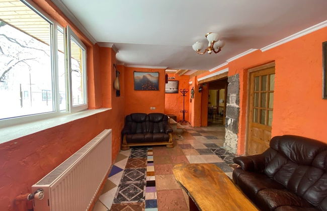 ArtVilla Bakuriani - Foto 18