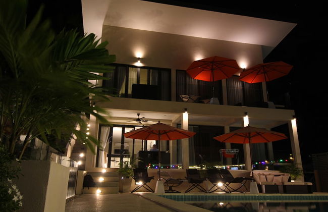 Baan Seaview Hoilday Villas - Foto 69