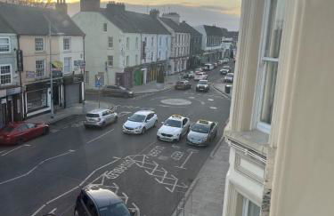 2 Bed Flat - Sleeps 4 Antrim town centre - Foto 18