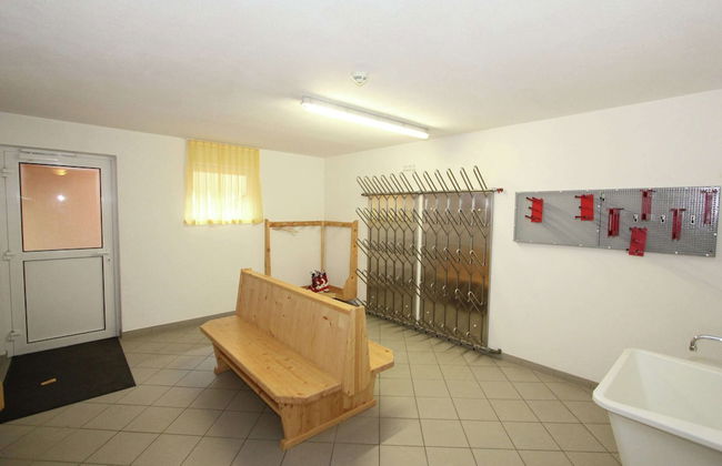 Inviting Holiday Flat With Sauna in Stumm - Foto 25