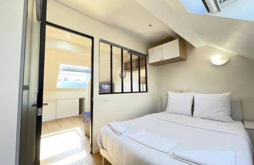 N5 Appart Jouy proche HEC RER C - Foto 11