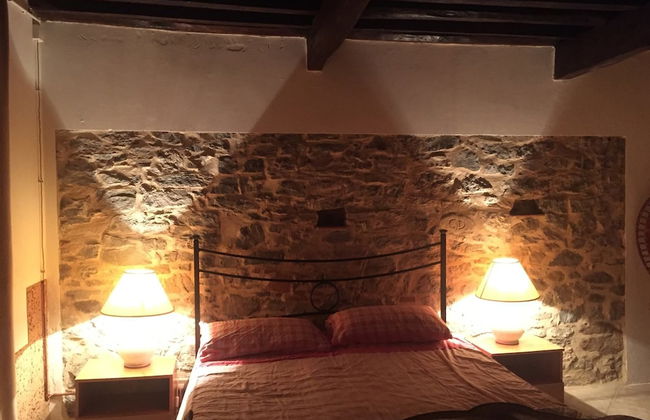 Holiday House Carpe Diem Colognora Di Pescaglia White Apartment - Foto 1