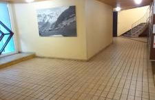 EUGENIE DE LUZ, T2 4 personnes, belle vue, avec parking - Foto 9