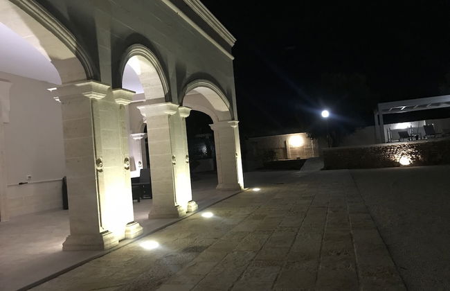 Corte del Sole - Foto 41