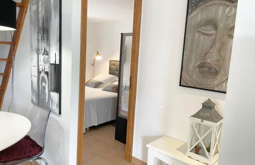 Maisonnette Antelissa à 3 minutes en voiture des plages et du centre ville - Photo 16