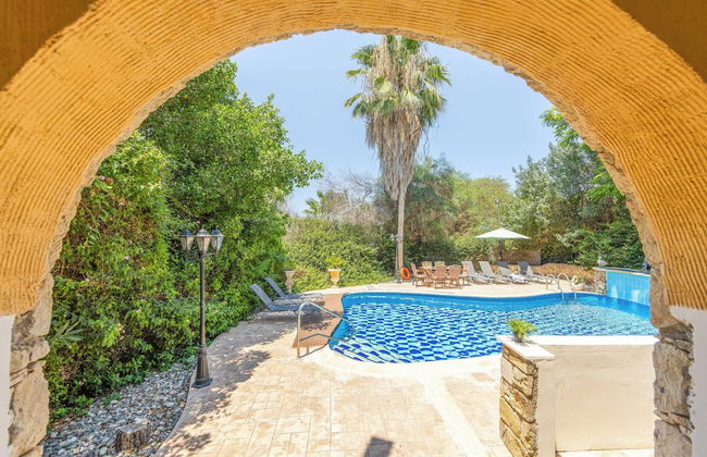 Villa Anna Argaka - Foto 31