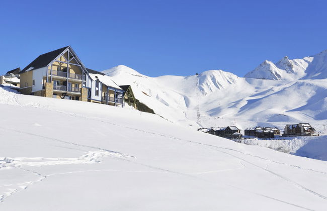 Le Hameau de Balestas - Foto 27