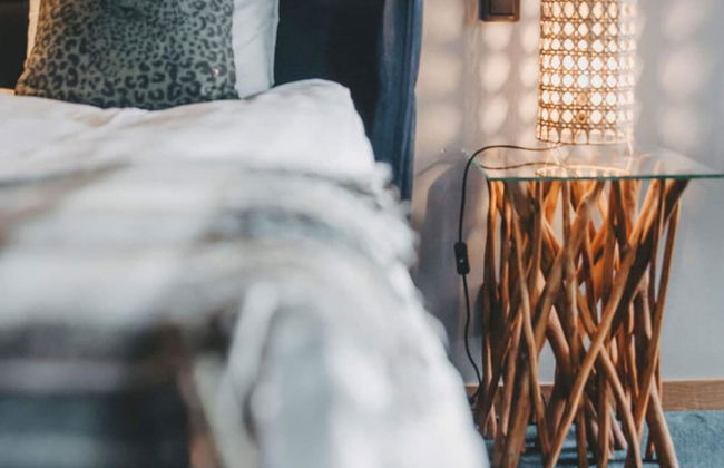 4 Star Hotel Room With Free Breakfast - Foto 34