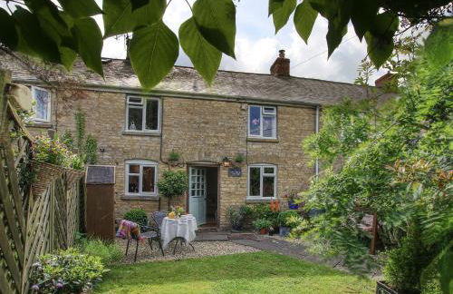 Bay Tree Cottage - Foto 8