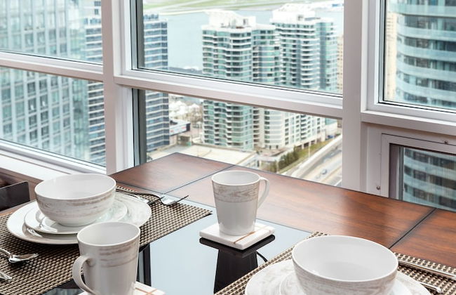 TopLine Suites - Ice Condos - Foto 14