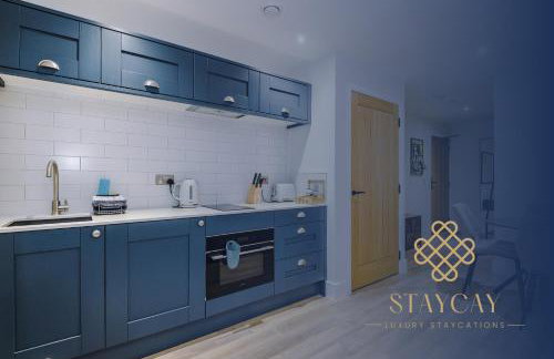 Rock Mill - Superior Apartment with Private Patio - Foto 18