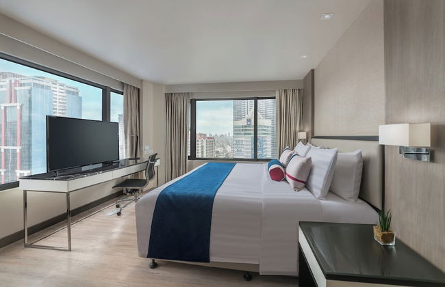 Seda Residences Makati - Photo 21