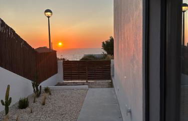 Casa Ribamar Coxos Beach Sunset Villa Ericeira - Foto 9