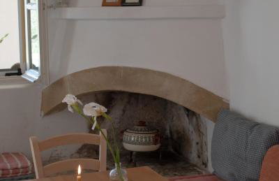 Borantza stone house - Foto 12