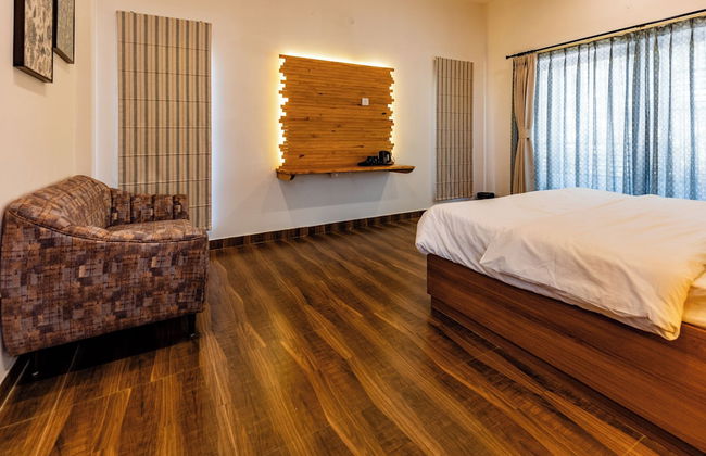 Rahta Villa - An Elegant 3BR Villa With BBQ Terrace - Foto 29