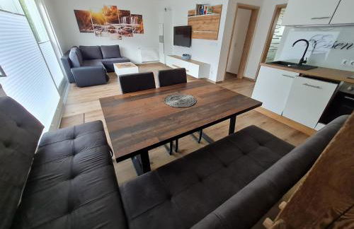 Ferienwohnung Jekarie - Foto 3