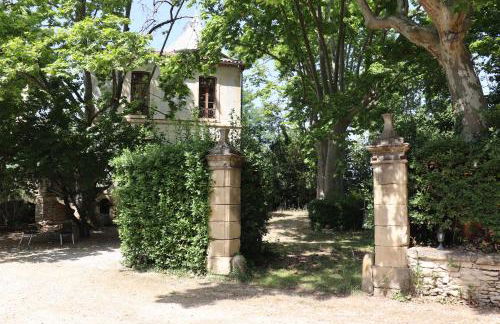 Château de Livière - Photo 11