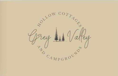 Misty Hollow Tiny Home Cottage - Foto 30