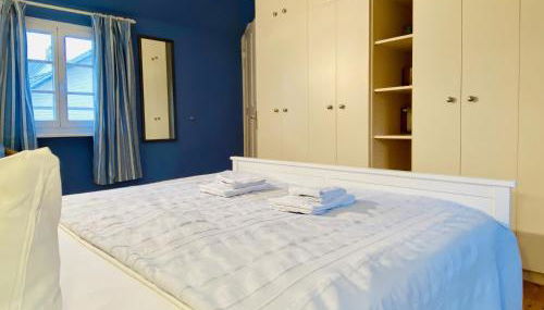 Kutscherhaus Remise - Foto 5, towels, wardrobe