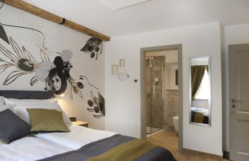 Villa Oliveti - Foto 28