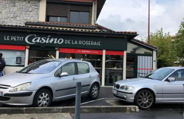 La Roseraie Toulousaine, parking à réserver, proche métro - Foto 37