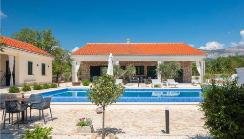 Pet Friendly Home In Oklaj With Sauna - Foto 2